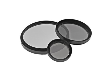 Neutral Density Filters