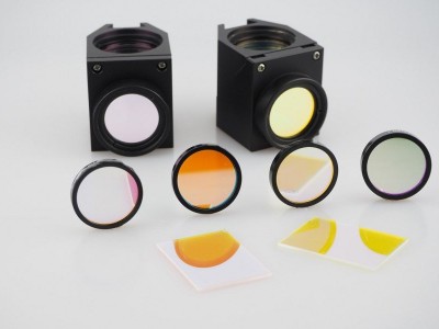 Birefringent Filters